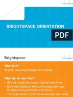 EAC Brightspace Learner Guide PDF .